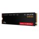 6. WD Black SN850X 8 TB M.2 NVMe SSD WDS800T2X0E