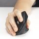 4. Kensington Pro Fit Ergo MY630 EQ Maus für Büro, kabellos (RF), Bluetooth, USB Typ-A, 2400 DPI