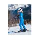 5. DYNASTAR Racing Suit Junior Gummi - Blau