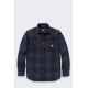 Carhartt Heavyweight Plaid Shirt
