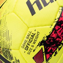 Fußball SIFF