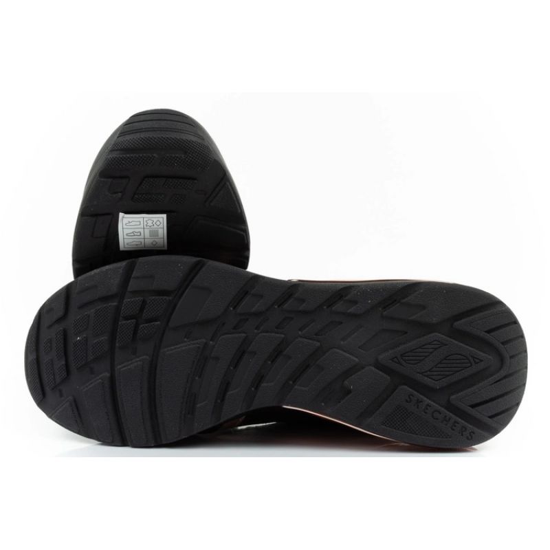 9. Skechers Uno Prima-Starlet W 177810/BBK Schuhe
