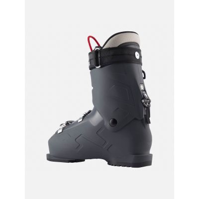 8. ROSSIGNOL TRACK 90 HV+ Charcoal Skischuhe