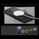 4. Spigen Tough Armor MagSafe Hülle für Samsung Galaxy S25 – Schwarz