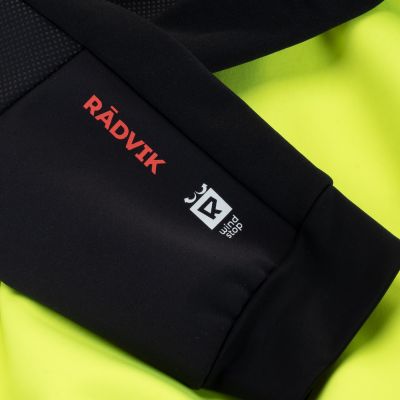 12. Radvik November BV Jumper Gts M 92800624374 Fahrradjacke