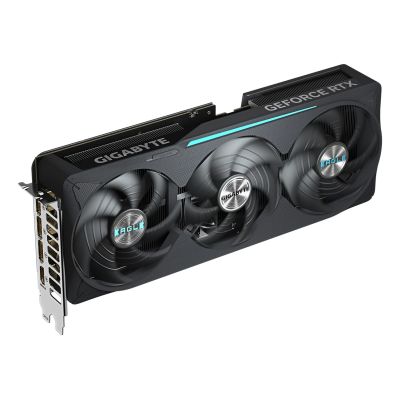 10. Gigabyte GeForce RTX 5070 Ti EAGLE OC 16GB Grafikkarte