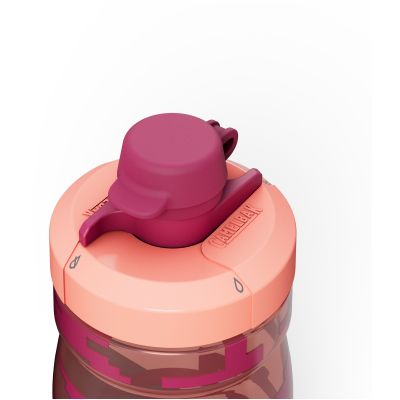 2. Fahrradflasche CAMELBAK Podium Dirt Series 450 ml
