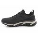 11. Skechers Arch Fit Road Walker Schuhe - Recon 37333-BLK