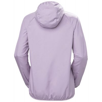 7. Helly Hansen Juell Light Jacke W 53106 697