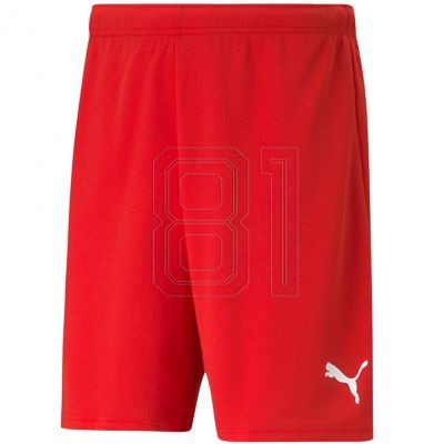 Puma teamRISE Shorts M 704942 01
