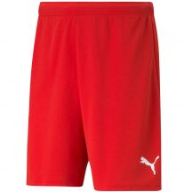Puma teamRISE Shorts M 704942 01