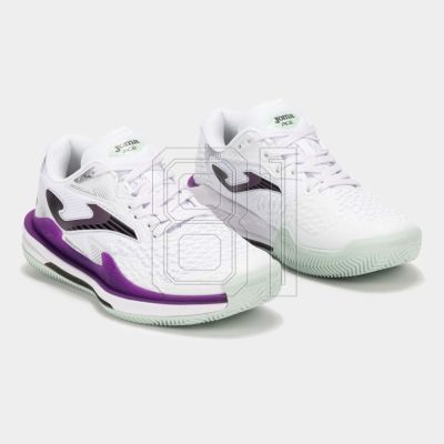 4. Joma Ace Lady 2402 W TACLW2402C Tennisschuhe