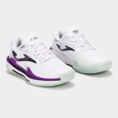 4. Joma Ace Lady 2402 W TACLW2402C Tennisschuhe