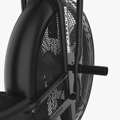 7. BODYTONE AIRBIKE JETZT HERSTELLEN