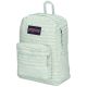 2. JanSport Superbreak Rucksack EK0A5BAG6K01 Grün Einheitsgröße