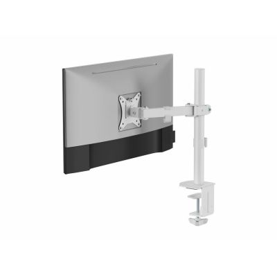 5. Equip 650166 Monitorhalterung/Ständer 81,3 cm (32") Schreibtisch Weiß