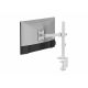 5. Equip 650166 Monitorhalterung/Ständer 81,3 cm (32") Schreibtisch Weiß