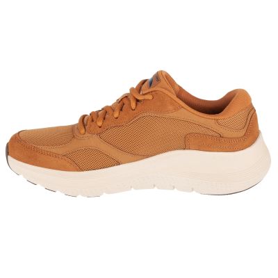 2. Skechers Arch Fit 2.0 - The Keep 232702-WSK Orange 40