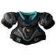 Bauer Supreme FUSE Eishockey-Schulterprotektoren für Kinder