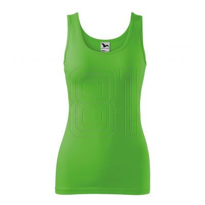 3. Malfini Triumph W Top T-shirt MLI-13692