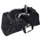 4. Adidas Defender Graphic Duffle M KC9922 Tasche