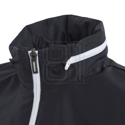 5. Adidas Tiro 19 All Weather JR Jacke D95941