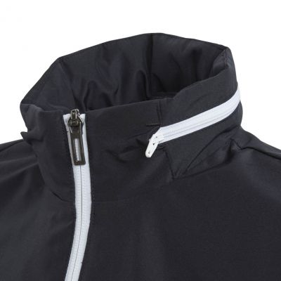 5. Adidas Tiro 19 All Weather JR Jacke D95941