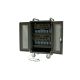 9. Avtek International Avtek Charging Cart 20 Tragbarer Geräte-Management-Schrank Schwarz