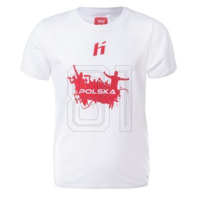 6. Huari Polen Fan Jr T-Shirt 92800426915