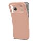 4. Spigen Liquid Air Hülle für iPhone 18 Pro Max / 17 Pro Max – Pink