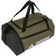 9. adidas Essentials 3-Streifen Duffel S IZ1907 Tasche