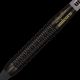 7. Unicorn Black Brass Softdarts - Gary Anderson 16g:23661|18g:23662