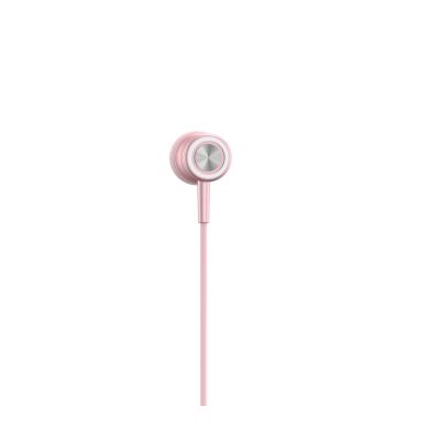 2. Havit E303P Kabelgebundene Kopfhörer (Pink)