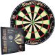 Dartscheibe OFFICIAL SISAL 45 CM