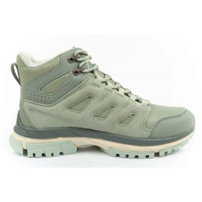 3. Tamaris Hiking W Schuhe 1-26257-39 723