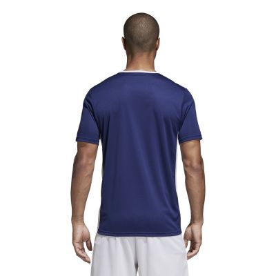 2. adidas Entrada 18 CF1036 Fußballtrikot