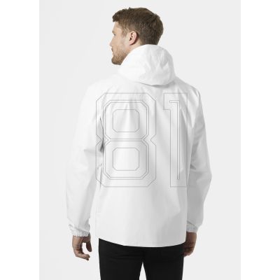 15. Helly Hansen Ervik Jacke M 64032 002