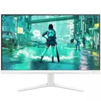13. Philips 27M2N3201PL/00 Computermonitor 68,6 cm (27 Zoll) 1920 x 1080 Pixel Full HD LCD Weiß
