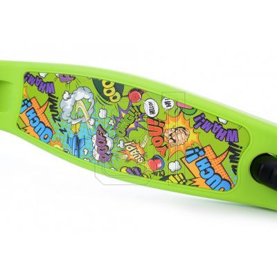 8. Tempish Scooper Jr Roller 10500002371