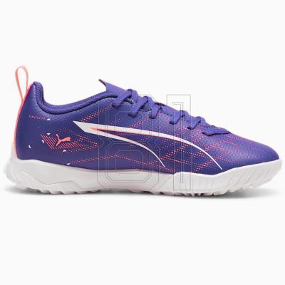 3. Puma ULTRA 5 Play Jr TT 107910-01 Schuhe