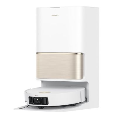18. Dreame L50 Pro Ultra Saugroboter (Weiß)