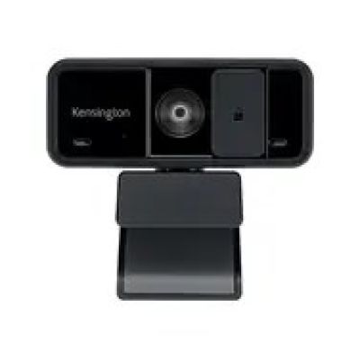 13. Kensington W1050 1080p Weitwinkel-Webcam mit Fixfokus