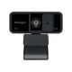 13. Kensington W1050 1080p Weitwinkel-Webcam mit Fixfokus