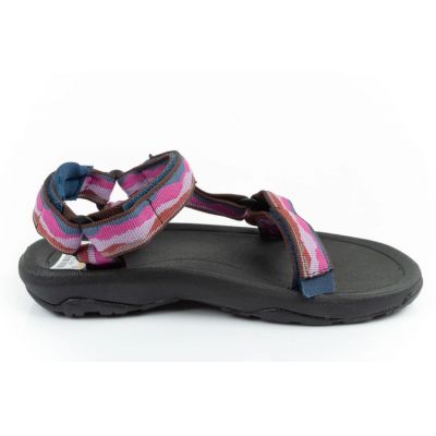 4. Teva Hurricane XLT2 Jr Sandalen 1019390VB