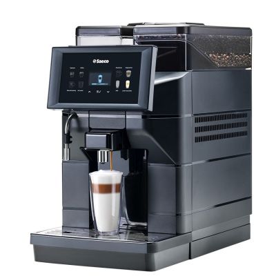 4. AURORA M2 SAECO Kaffeevollautomat