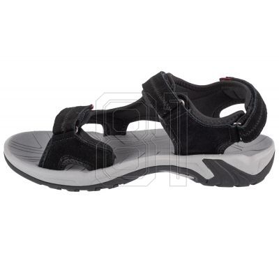 2. Campus Monte Sandal M CM0113124230 Sandalen 