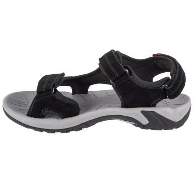 2. Campus Monte Sandal M CM0113124230 Sandalen 