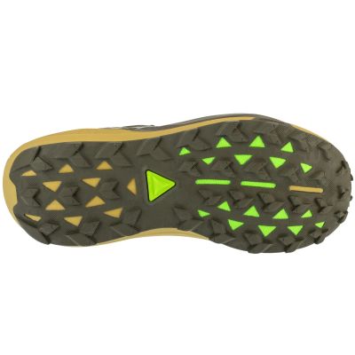 4. ASICS Gel-Trabuco 13 GTX 1011B978-003 Schwarz 42