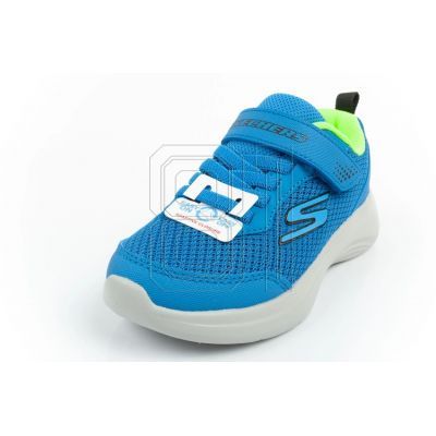 3. Skechers Selectors Jr 403615L/BLU Schuhe