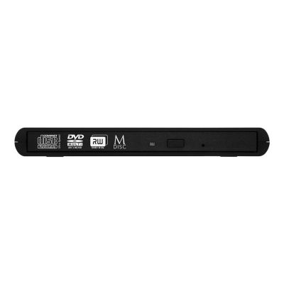 2. Verbatim 98938 USB 2.0 Slimline DVD-Brenner